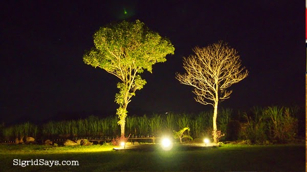 Hilltop Restobar - Bacolod restaurants