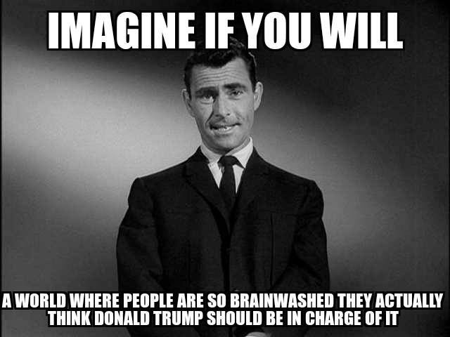 Imagine-If-You-Will-A-World-Where-People-Are-So-Brainwashed-They-Actually-Think-Donald-Trump-Should-Be-In-Charge-Of-It-Funny-Donald-Trump-Meme-Ima.jpg