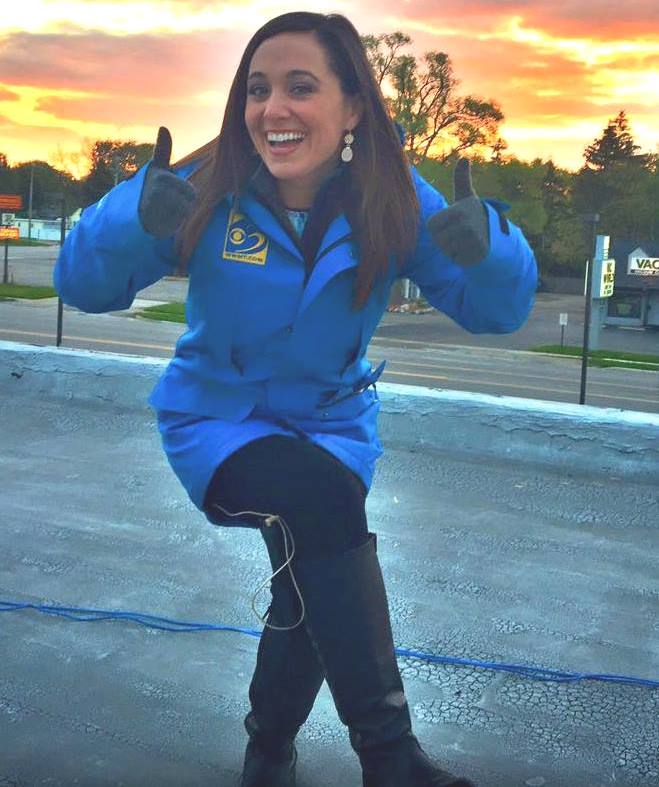 THE APPRECIATION OF BOOTED NEWS WOMEN BLOG alex jokich