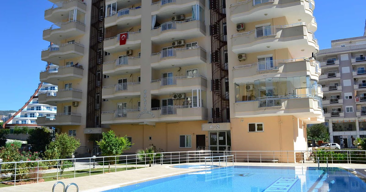 alanya satılık müstakil ev « Alanya Satılık Daire