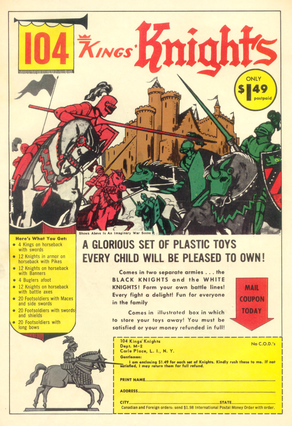 Read online Walt Disney's Comics and Stories comic -  Issue #288 - 35