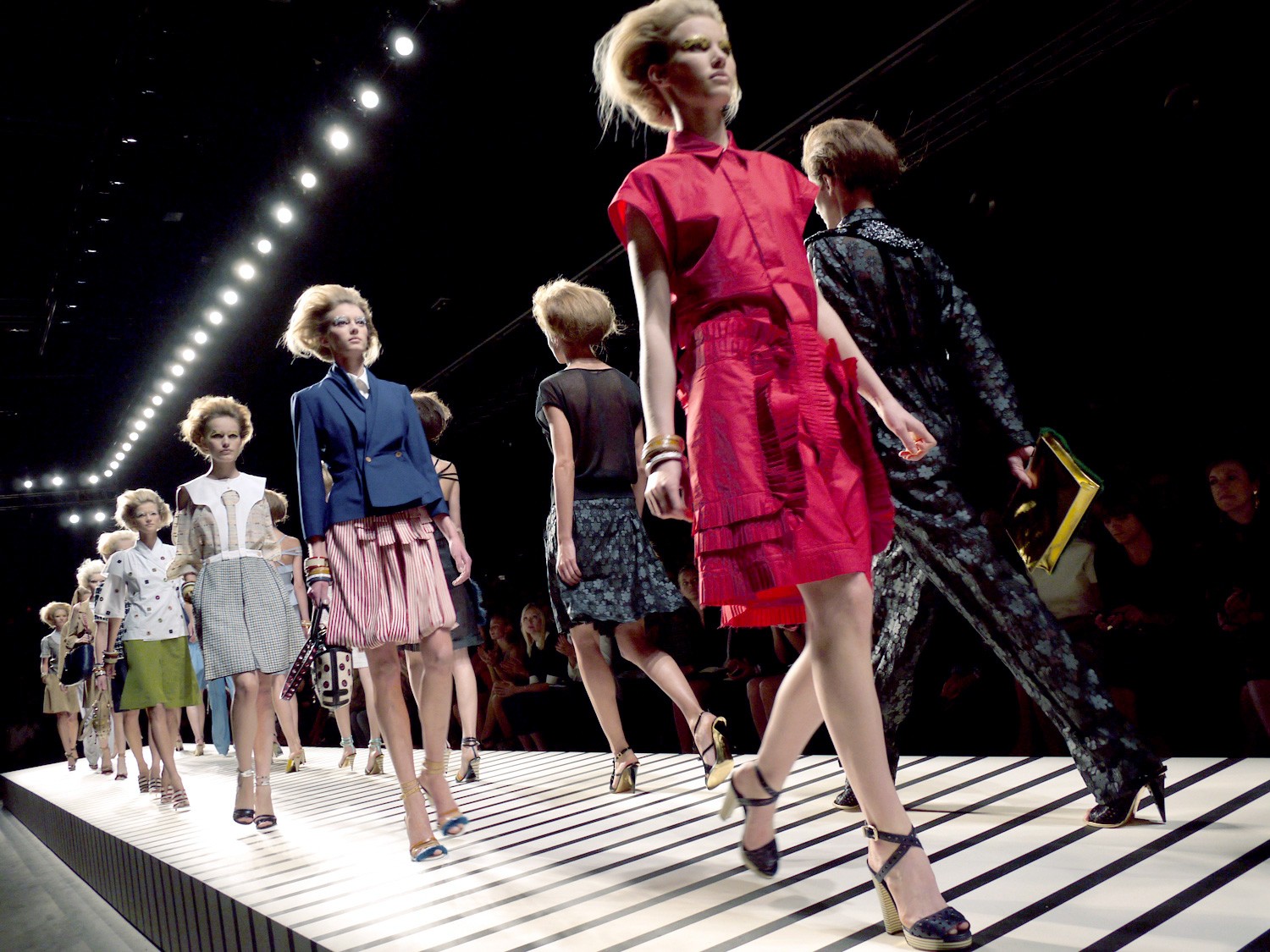 fendi spring 22