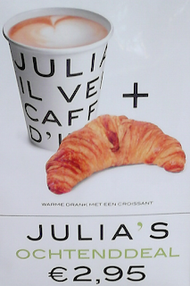 Julia's Cafe