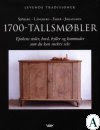 1700-tallsmöbler