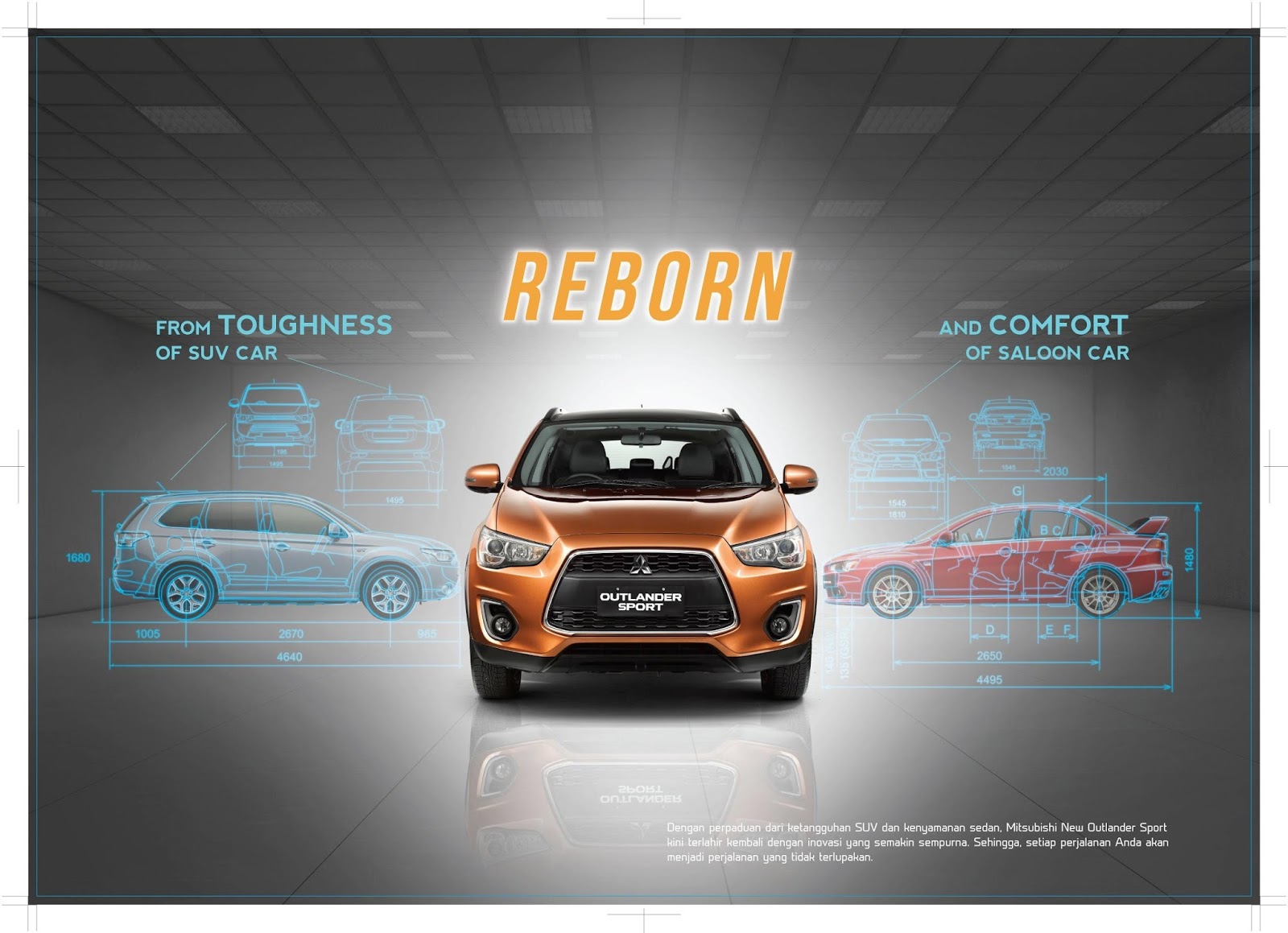 Dealer Mitsubishi Surabaya Cash &amp; Kredit Promo Harga Mobil