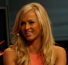 Summer Rae in Maxim Magazine’s Hot 100 issue - Wrestling News - The
