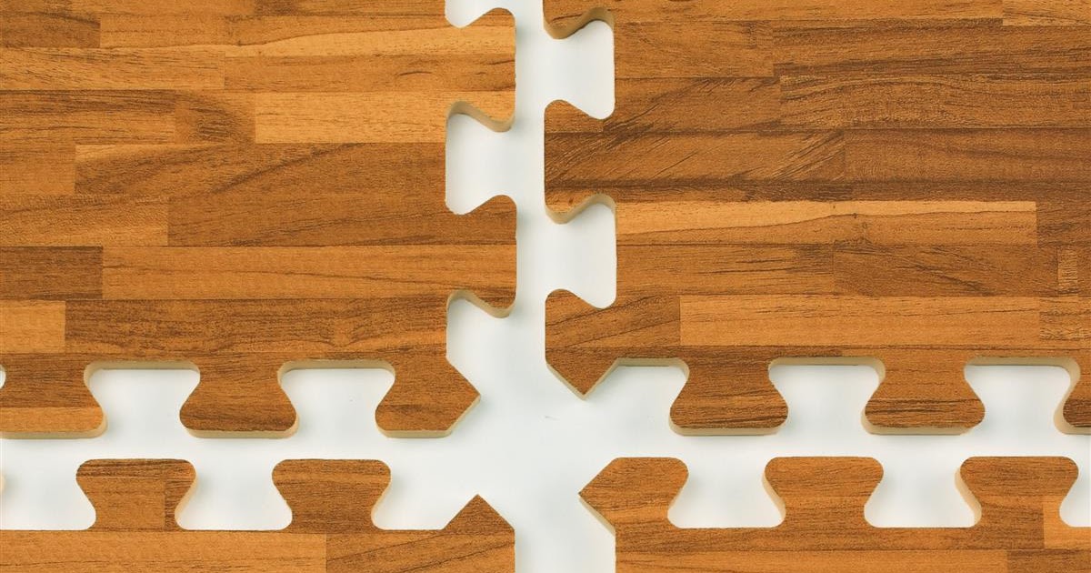 Benefits of Interlocking Floor Mats Best Living Home Inspiration