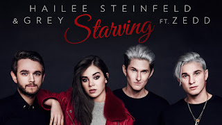 Gambar terkait dari Lagu Hailee Steinfeld & Grey Feat. Zedd - Starving Mp3 Gambar terkait dari Lagu Hailee Steinfeld & Grey Feat. Zedd - Starving Mp3