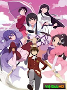 Kami Nomi Zo Shiru Sekai SS3