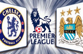 Ver online el Chelsea - Manchester City