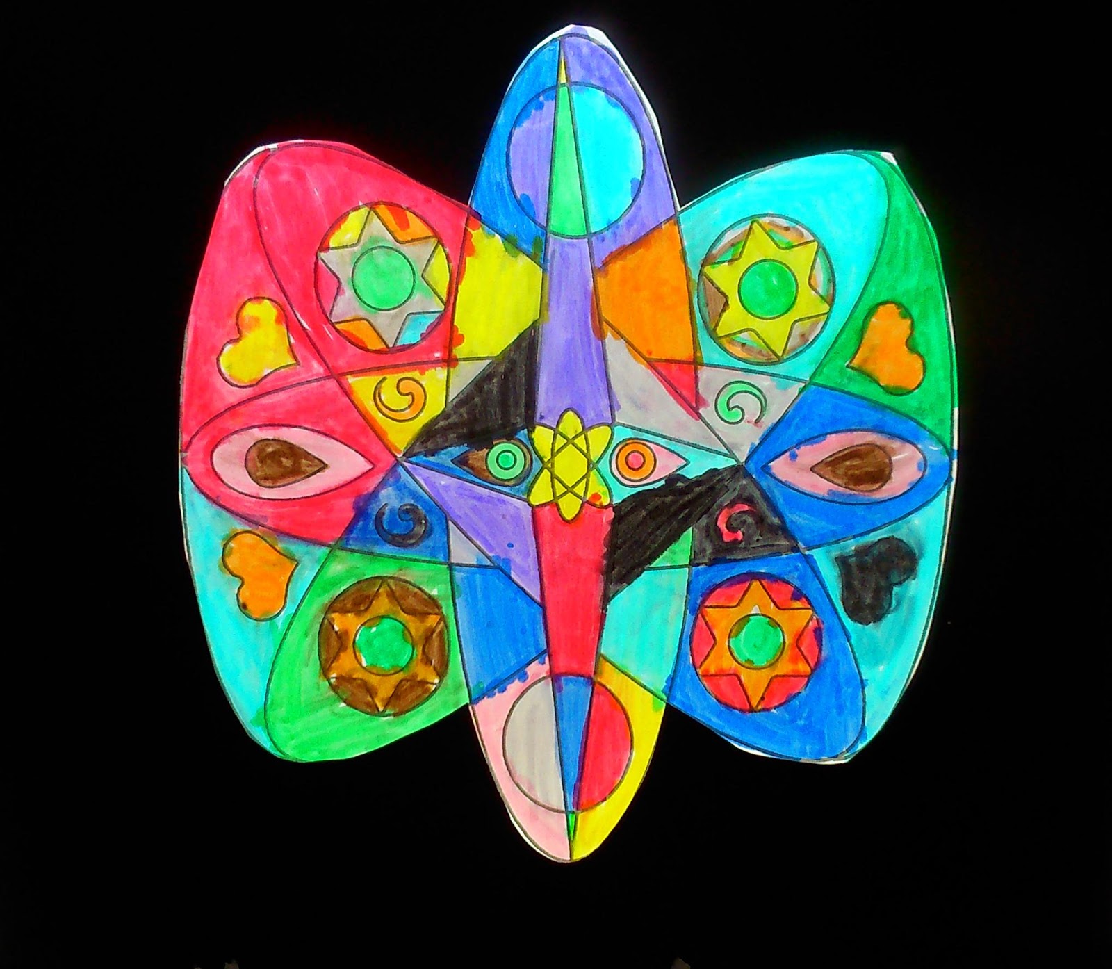 Grace Tame Art / N061 Poseidon's Grace by Aislein on DeviantArt