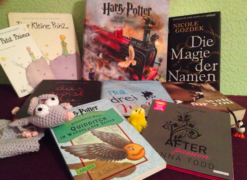 Kuestensocke Flohmarkt