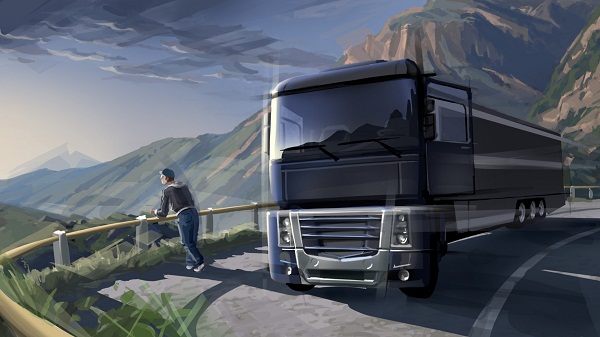 Euro Truck Simulator 2 Full İndir Teknoloji Dünyası