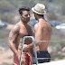 LAS VACACIONES ROMANTICAS DE RICKY MARTIN Y SU NOVIO JWAN YOSEF