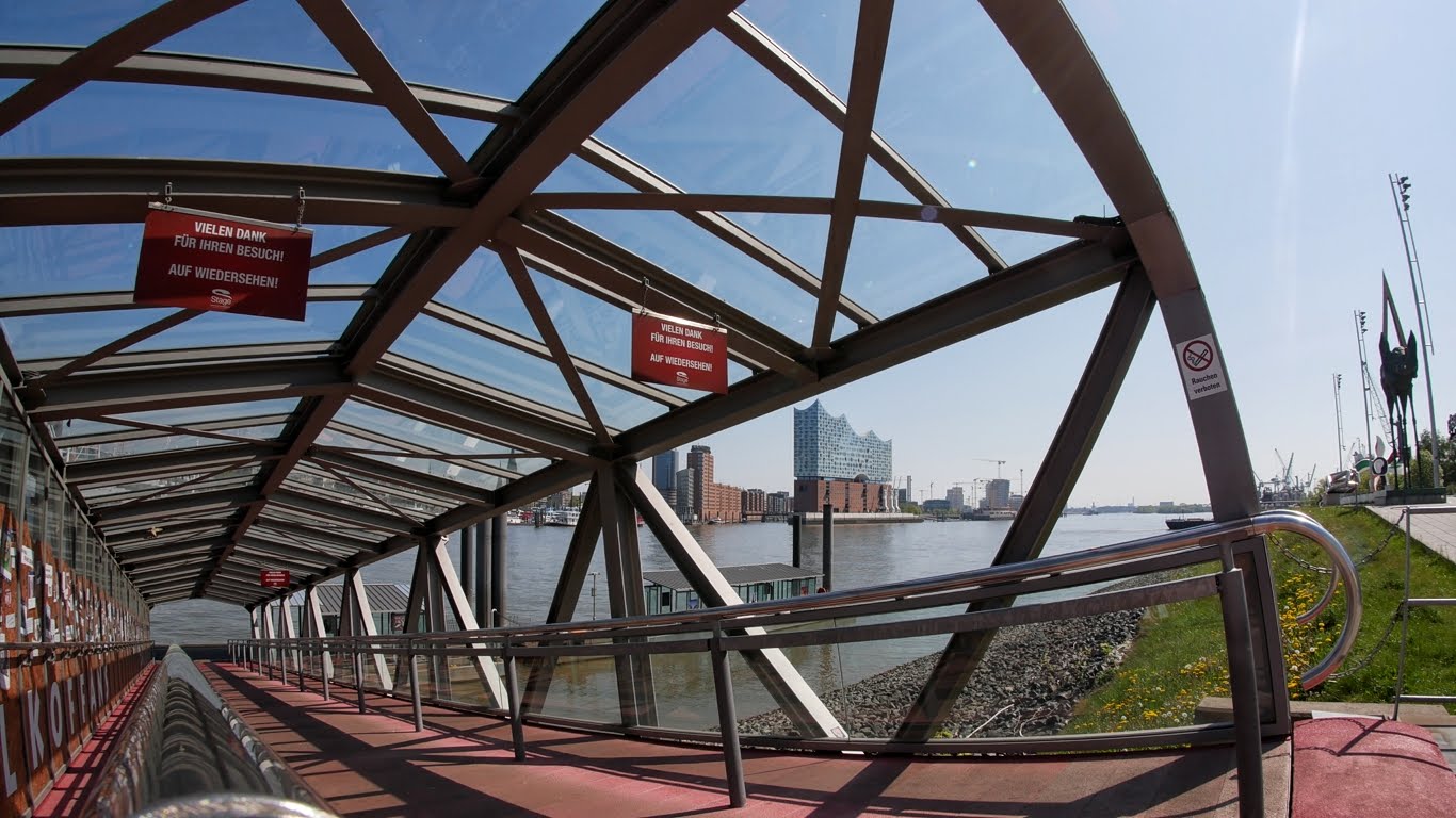 Hamburg Fotos Bilder Fotografien Hamburger Attraktionen Hamburg