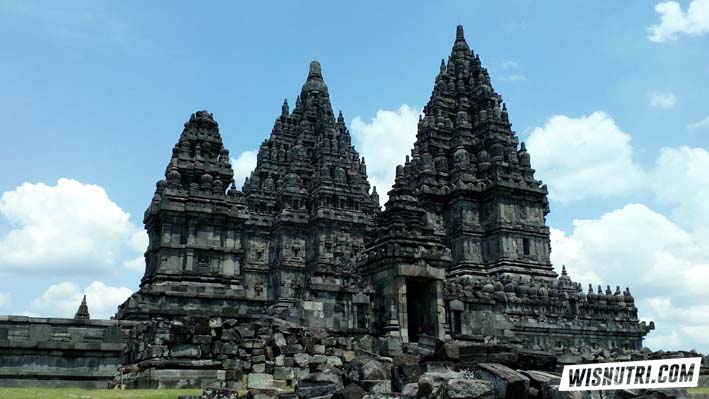 Ada Apa Saja Di Candi Prambanan Wisnutri Com Ada Apa Saja Di Candi Prambanan Wisnutri Com