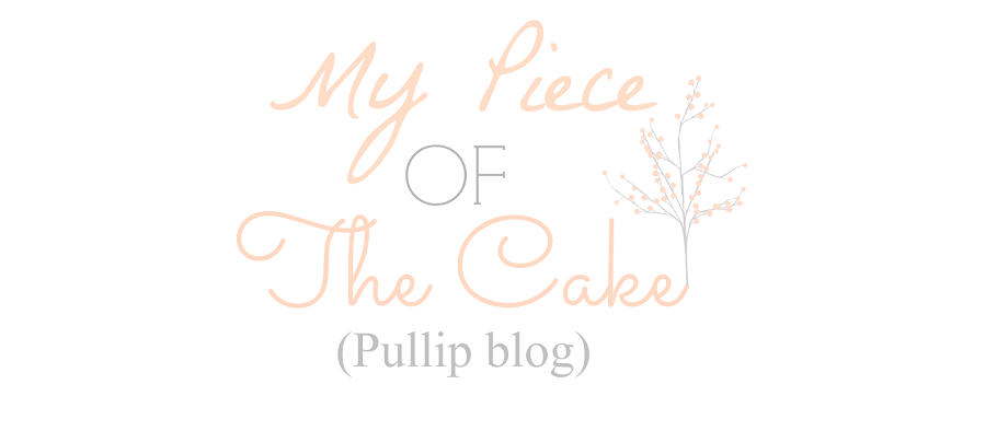 My piece of the cake (Pullip blog)