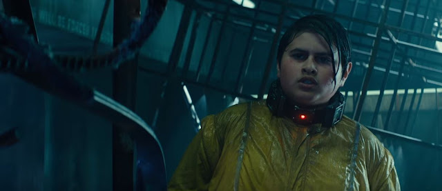 Deadpool 2 : Film Review