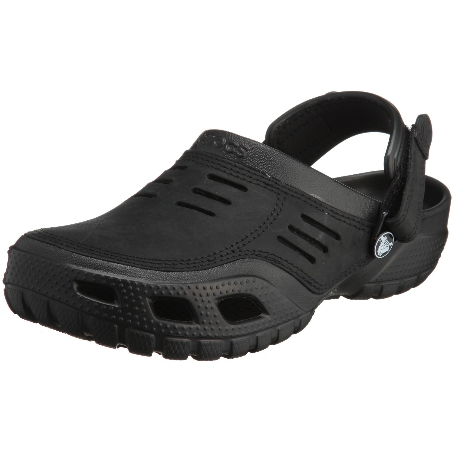 Crocs Shoes: Crocs Men's Yukon Sport Clog