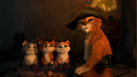 The Three Diablos Puss in Boots animatedfilmreviews.filminspector.com