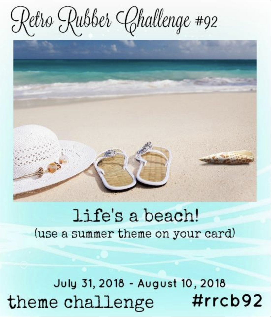 Happy Birthday Images Beachy