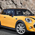 The new MINI worldwide debut today (18 November) at MINI’s UK production plant in Oxford