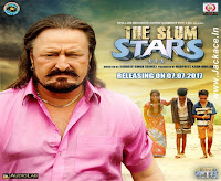 The Slum Stars First Look Poster