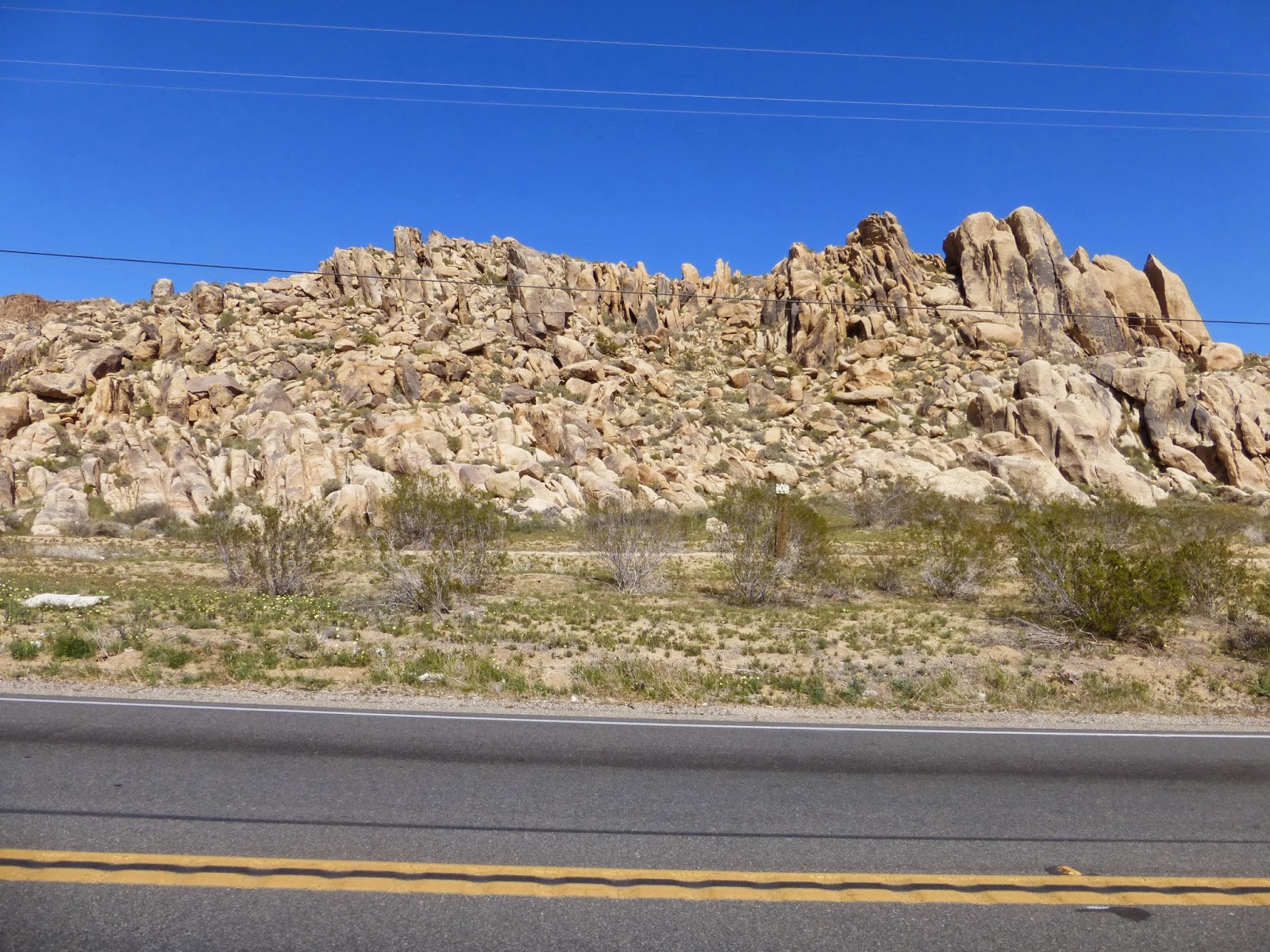 seniors walking across america POST 1267; MARCH 19, 2014; LUCERNE