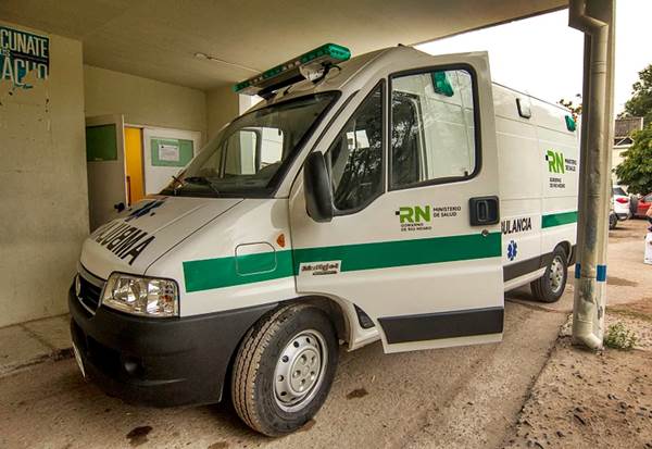 El coronavirus ya está circulando en Roca El coronavirus ya está circulando en Roca