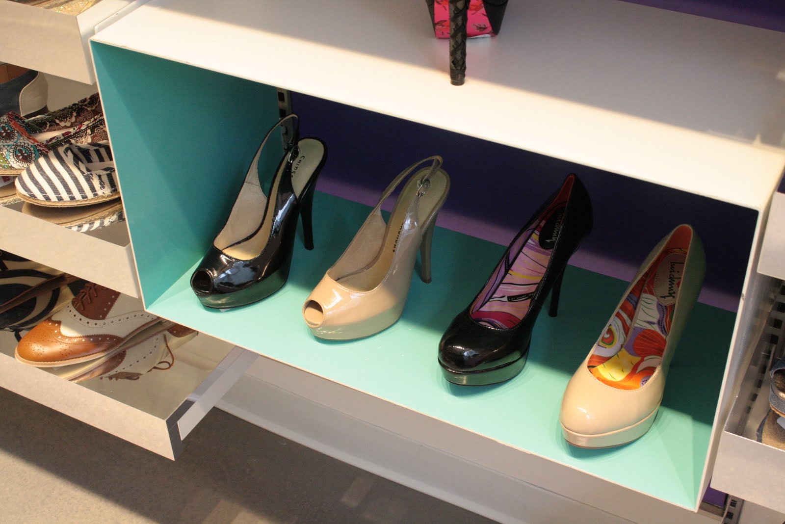 jcpenney chinese laundry shoes