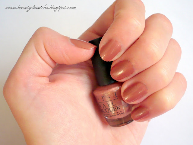 ***Beautydivas 4U***: August 2011