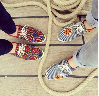 panafrica chaussures femme