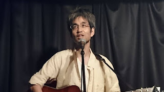 2017.7.22 Live Bar Section3 ツルハシを打ちまくれ!Vol.17レポ