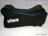2 Cocolatte CL09 iflex Baby Stroller with Travel Bag