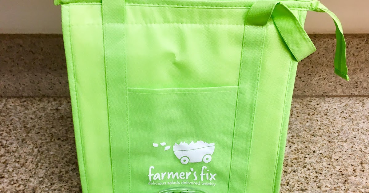 SanDiegoVille Salad Delivery Subscription Company Launches In San