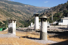 Alpujarra granadina