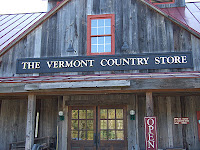 Vermont Country Store