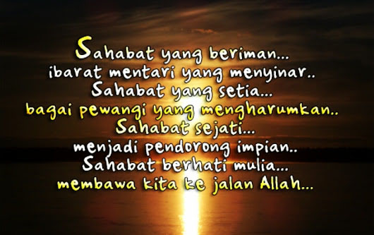 Kata Mutiara Islami Lagi Sakit Qwerty