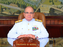Comandante da Marinha