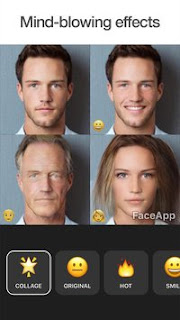 FaceApp FaceApp