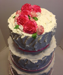 cake cream butter roses marymel cakes susan choice flower