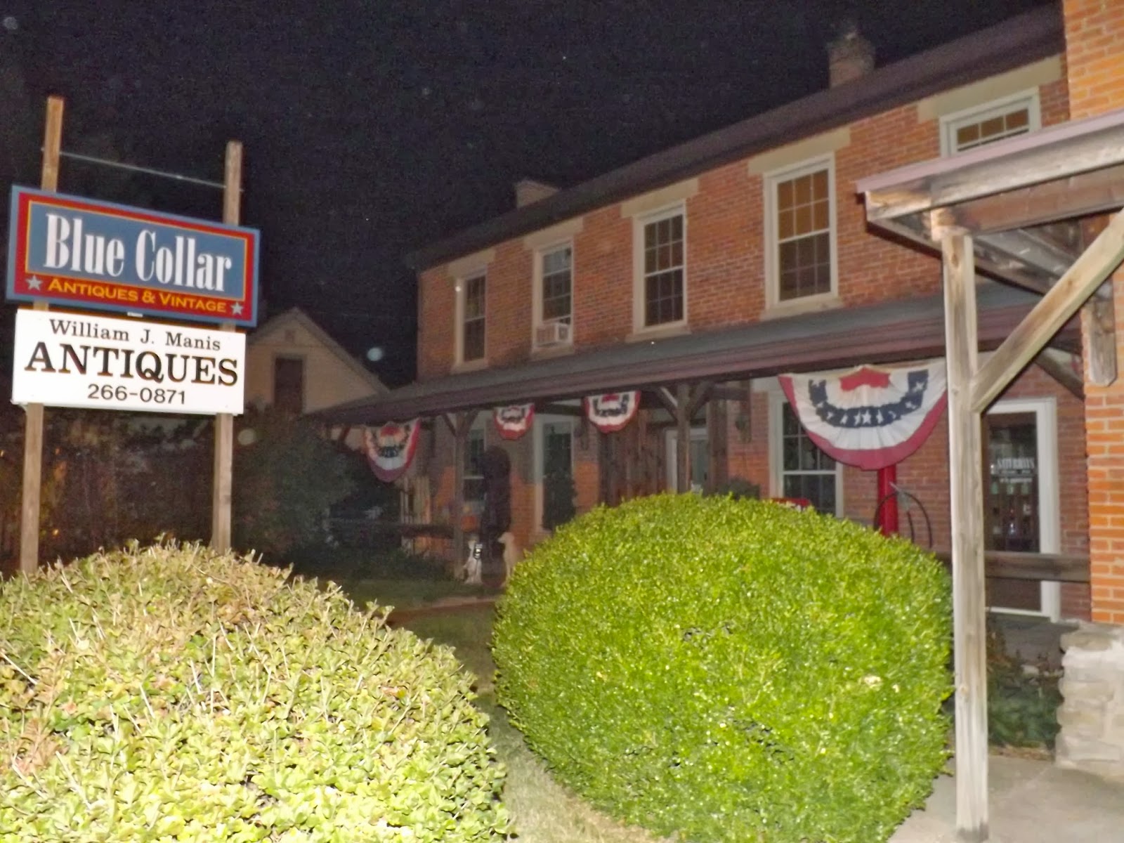 A Grave Interest Haunted Towns in the Midwest Miamitown, Ohio