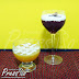 Sagu na Pressão - Vinho, suco, gelatina, leite...