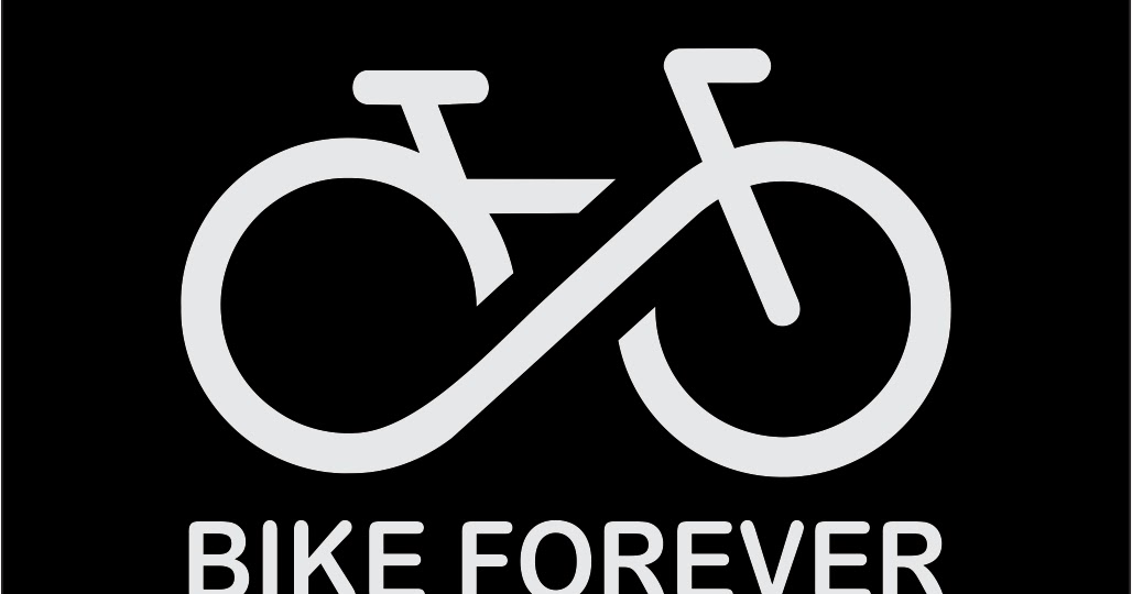 Bike Forever Logo Veclogo