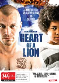 Heart of a Lion (2013) ταινιες online seires xrysoi greek subs