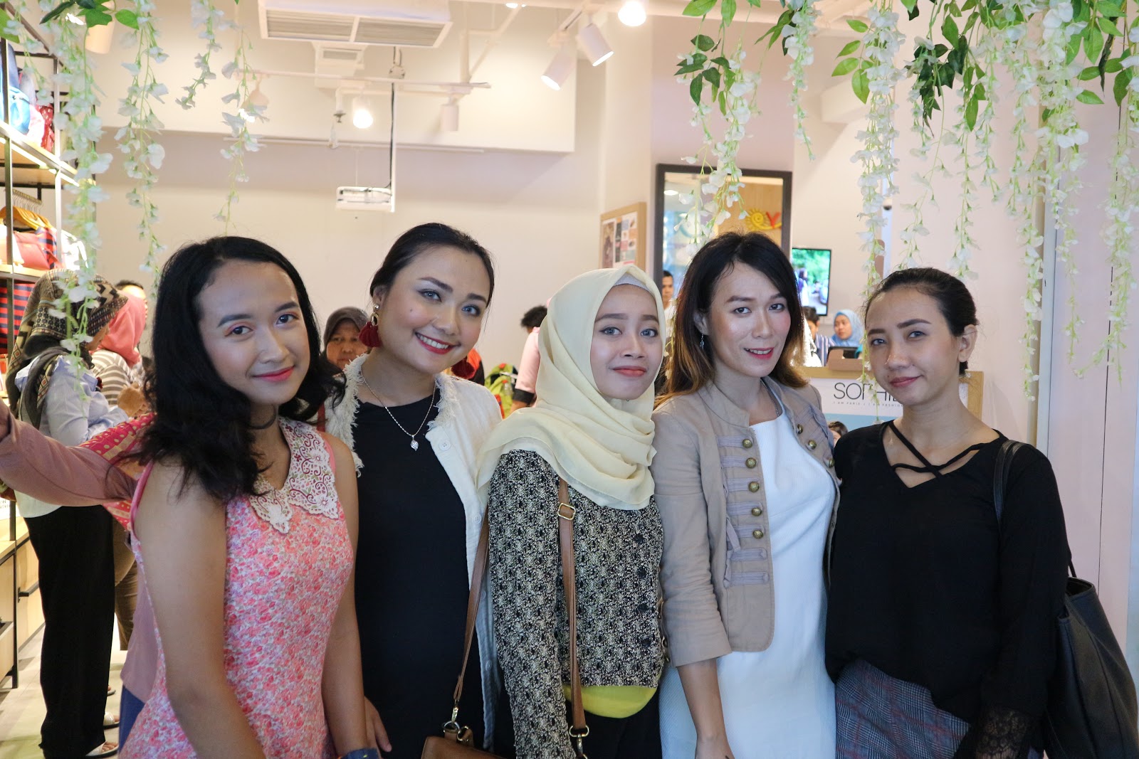 Beauty And Lifestyle Experience Kosmetik Sophie Martin Paris Worth It Or Not