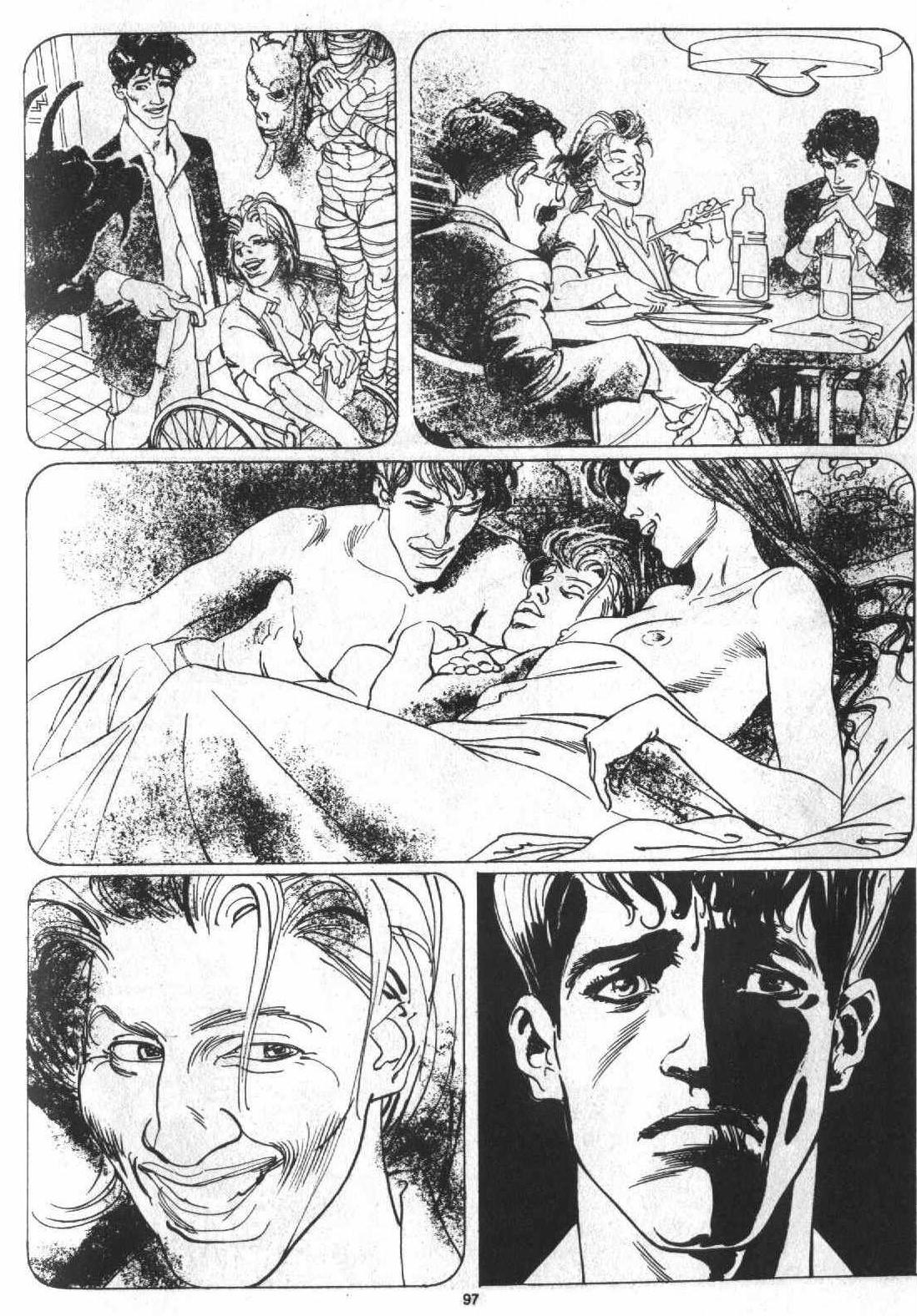 Dylan Dog (1986) issue 81 - Page 94
