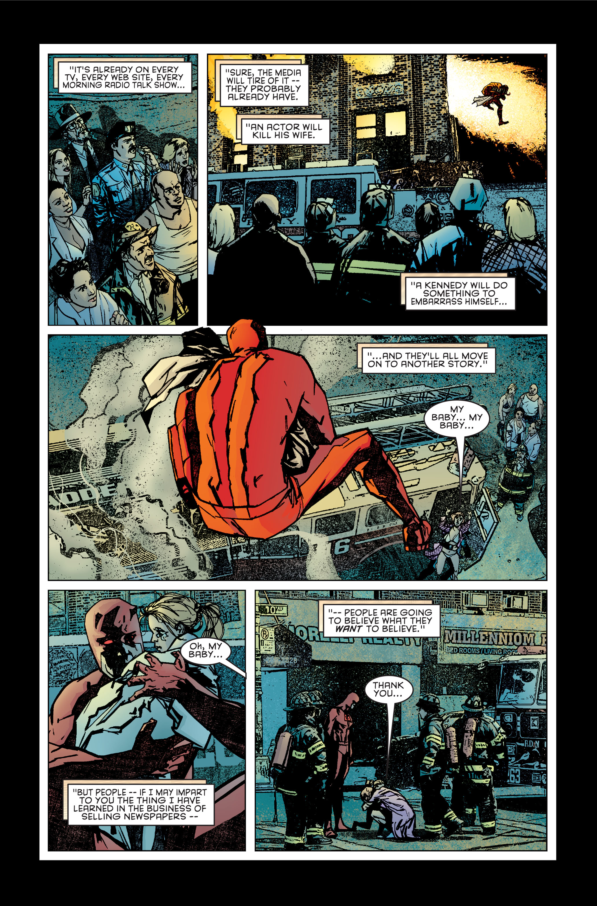 Daredevil (1998) 37 Page 20