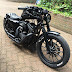 The perfect bike. Harley Davidson Iron 883
