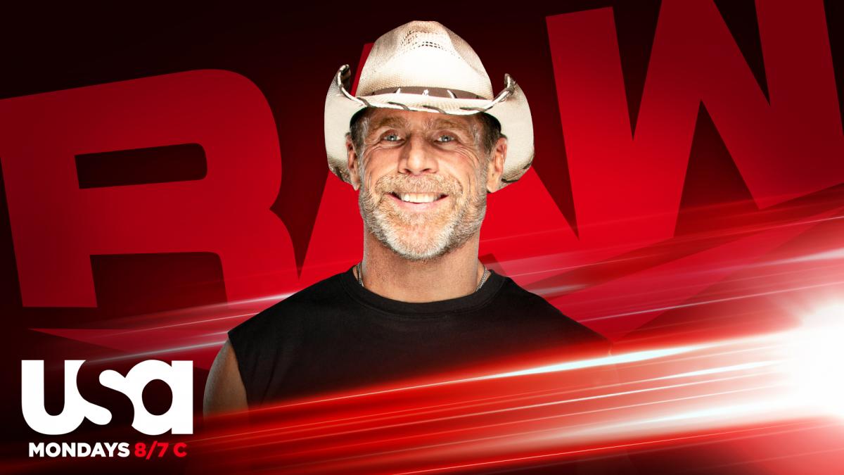 WWE RAW Results - August 17, 2020